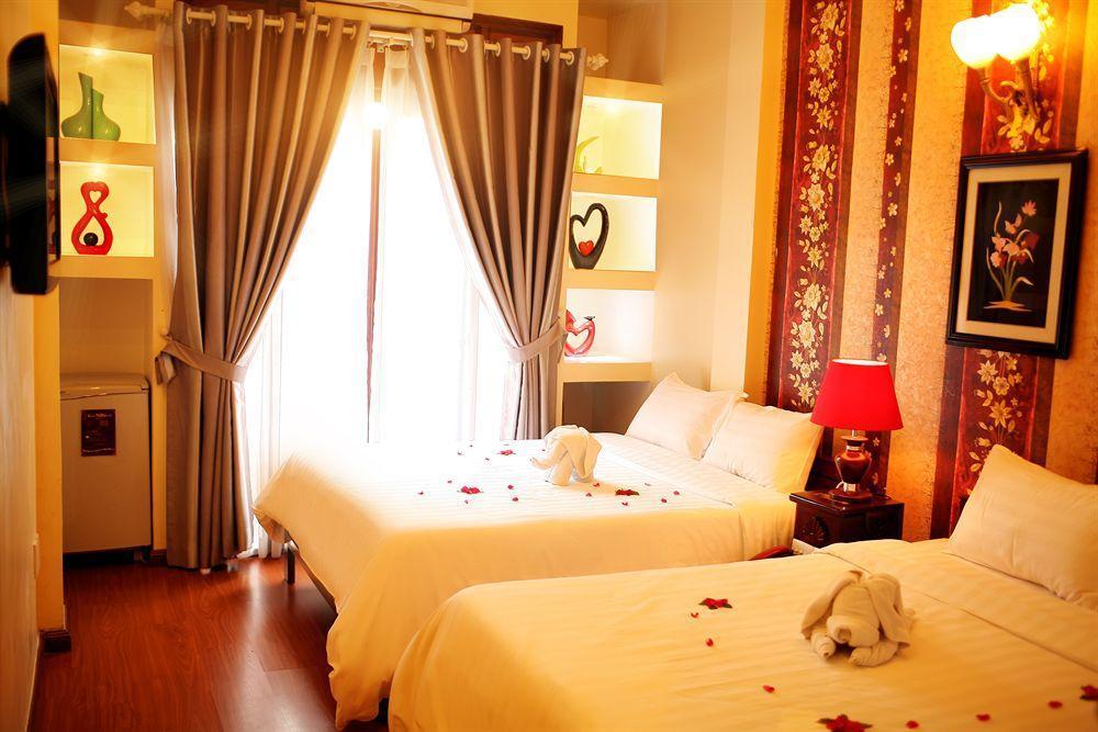 Hanoi Endless Hotel Luaran gambar