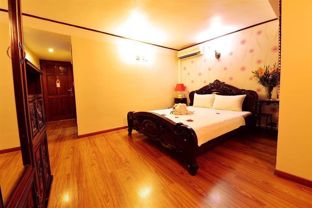 Hanoi Endless Hotel Luaran gambar