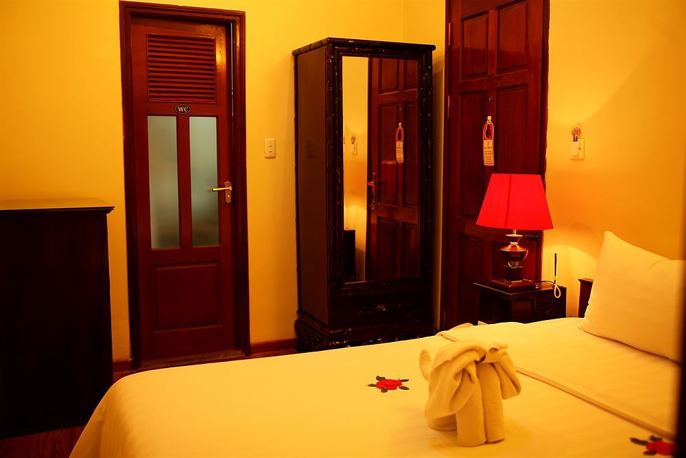 Hanoi Endless Hotel Luaran gambar