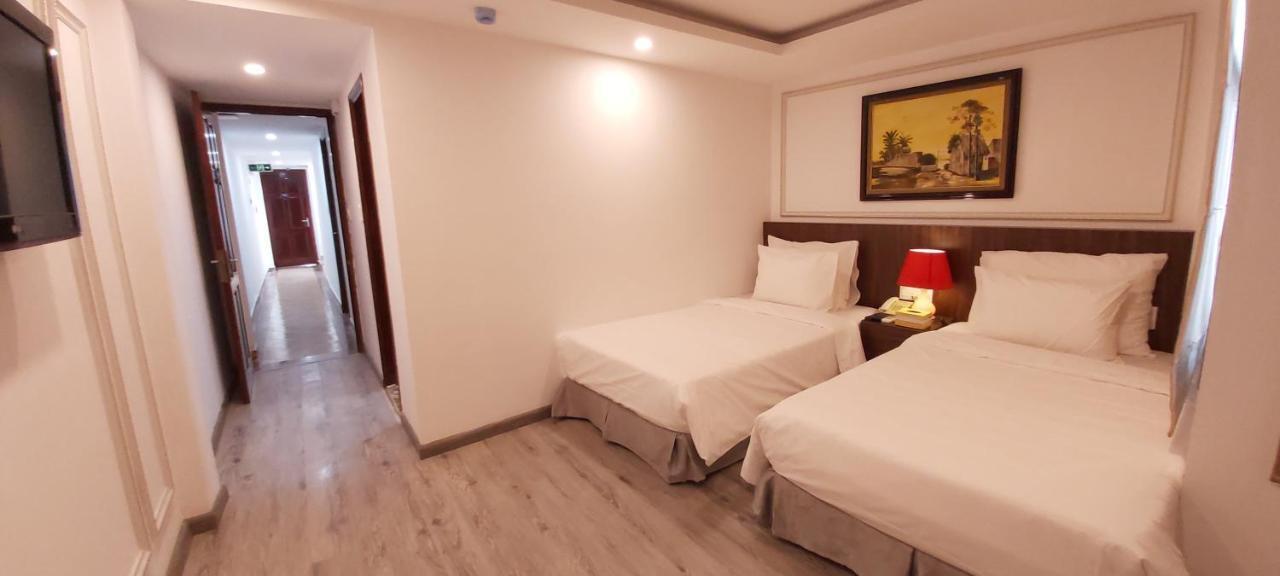 Hanoi Endless Hotel Luaran gambar